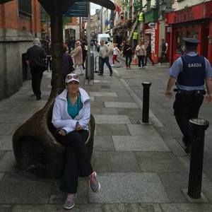 Meet your Posher, Tricia